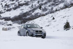 BMW X6 xDrive30d 2012 года 
